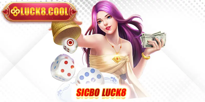 Sicbo Luck8