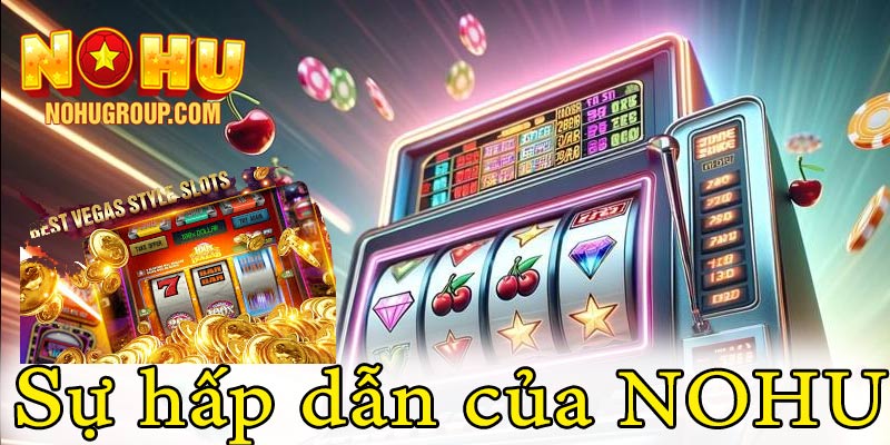 Sức hấp dẫn của sân chơi cá cược