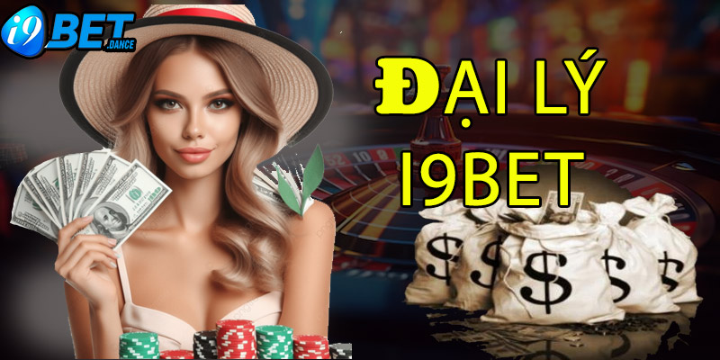 Đại lý I9BET