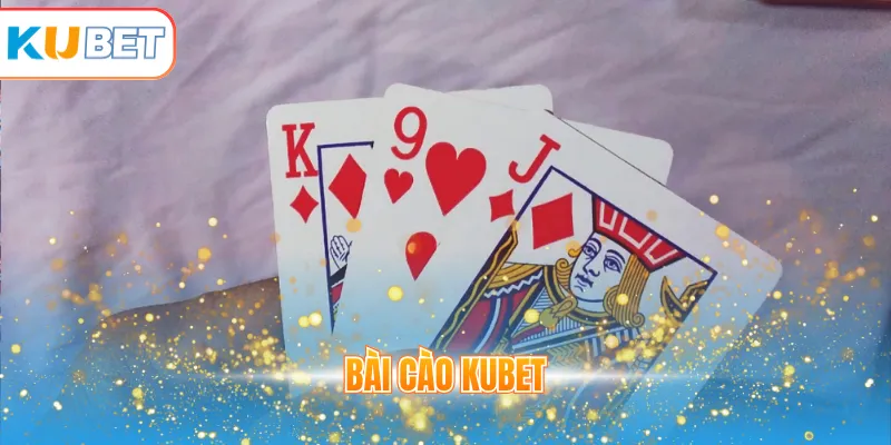 Bài cào KUBET